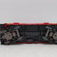Lionel 6-27628 O Gauge Wabash Northeastern Caboose #02222 EX/Box