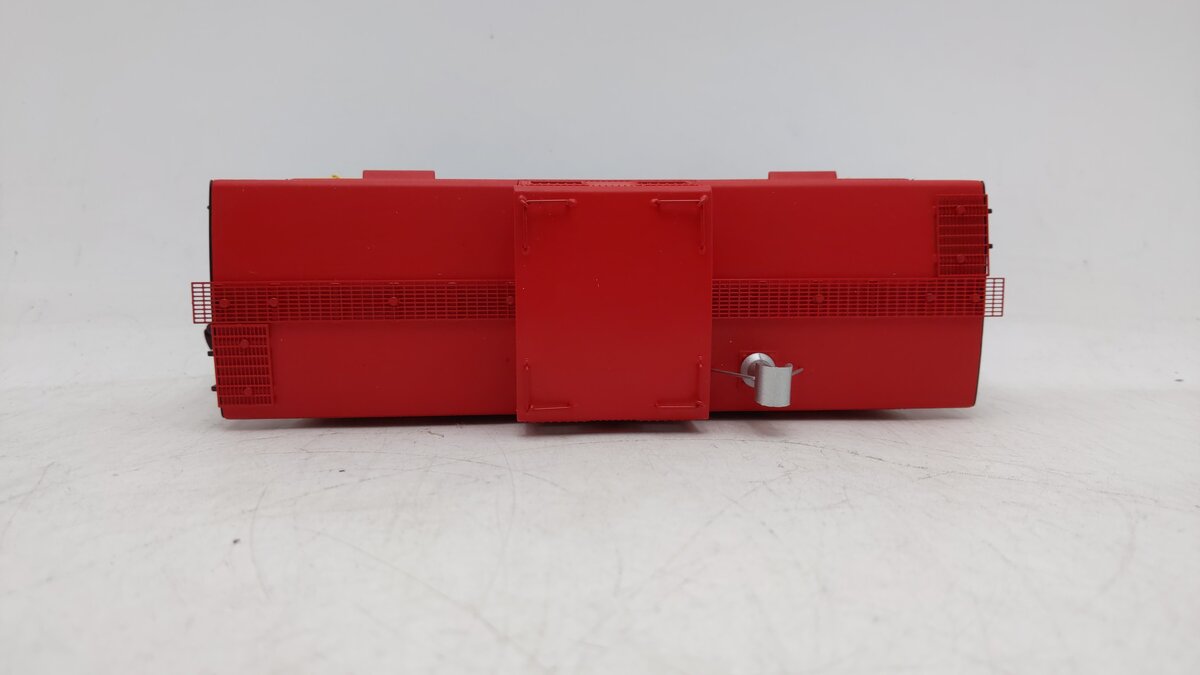 Lionel 6-27628 O Gauge Wabash Northeastern Caboose #02222 EX/Box