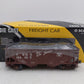 K-Line K6255-1331 O CB&Q 2-Bay DC Hopper Car EX/Box