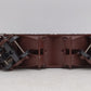 K-Line K6255-1331 O CB&Q 2-Bay DC Hopper Car EX/Box