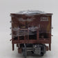 K-Line K6255-1331 O CB&Q 2-Bay DC Hopper Car EX/Box