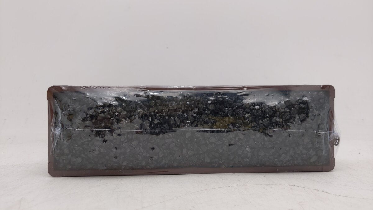 K-Line K6255-1331 O CB&Q 2-Bay DC Hopper Car EX/Box