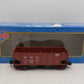 Atlas 8457-4 O Gauge New York Central 55 Ton Coal Hopper #841777 - 3 Rail EX/Box