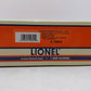 Lionel 6-19894 Hood's Operating Milk Car EX/Box