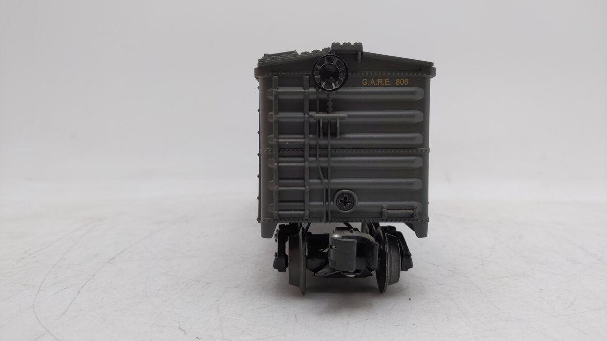Lionel 6-19894 Hood's Operating Milk Car EX/Box
