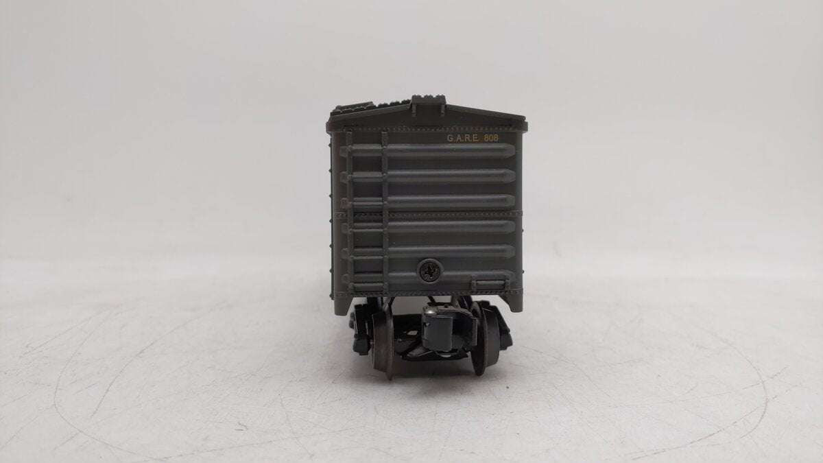 Lionel 6-19894 Hood's Operating Milk Car EX/Box