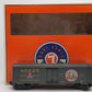 Lionel 6-19894 Hood's Operating Milk Car EX/Box