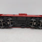 Lionel 6-17638 O Gauge Rock Island Extended Vision Lighted Caboose #17011 EX/Box
