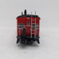 Lionel 6-27600 Rock Island Bay Window Caboose EX/Box