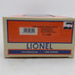 Lionel 6-27600 Rock Island Bay Window Caboose EX/Box