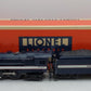 Lionel 6-18046 O Gauge Wabash Hudson 4-6-4 Steam Locomotive & Tender #700 EX/Box