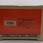 Lionel 6-18046 O Gauge Wabash Hudson 4-6-4 Steam Locomotive & Tender #700 EX/Box