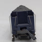 Lionel 6-18046 O Gauge Wabash Hudson 4-6-4 Steam Locomotive & Tender #700 EX/Box