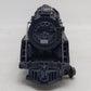 Lionel 6-18046 O Gauge Wabash Hudson 4-6-4 Steam Locomotive & Tender #700 EX/Box