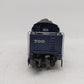 Lionel 6-18046 O Gauge Wabash Hudson 4-6-4 Steam Locomotive & Tender #700 EX/Box