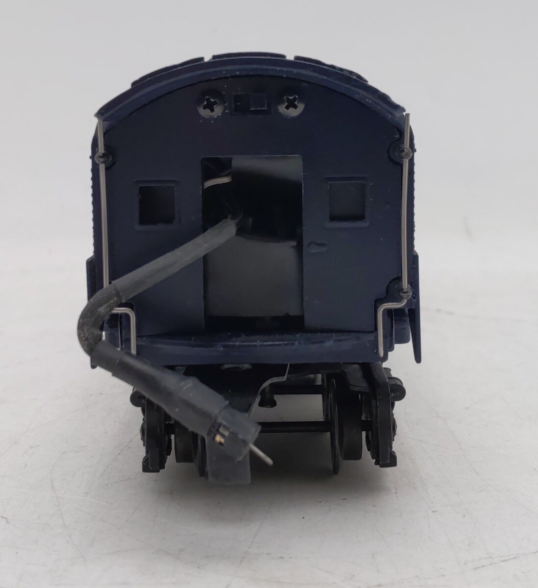 Lionel 6-18046 O Gauge Wabash Hudson 4-6-4 Steam Locomotive & Tender #700 EX/Box