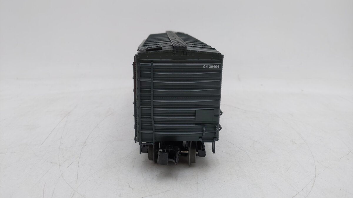 Lionel 6-27244 O Gauge Great Northern PS-1 Boxcar #39404 LN/Box