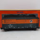 Lionel 6-27244 O Gauge Great Northern PS-1 Boxcar #39404 LN/Box