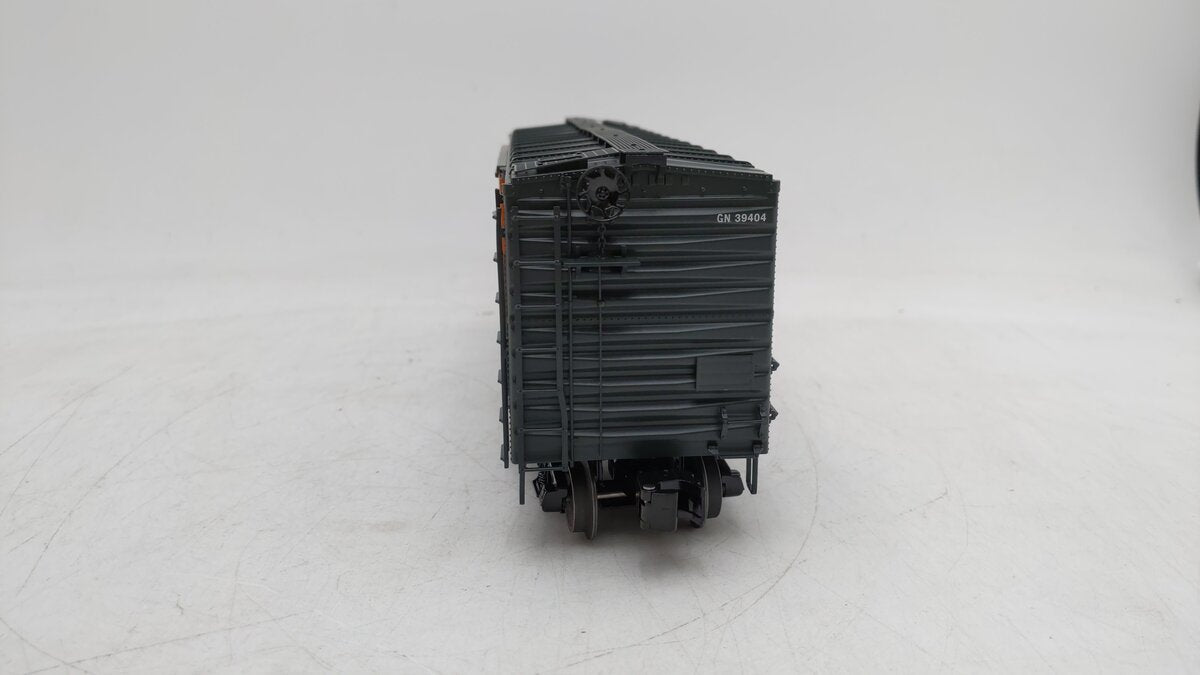 Lionel 6-27244 O Gauge Great Northern PS-1 Boxcar #39404 LN/Box