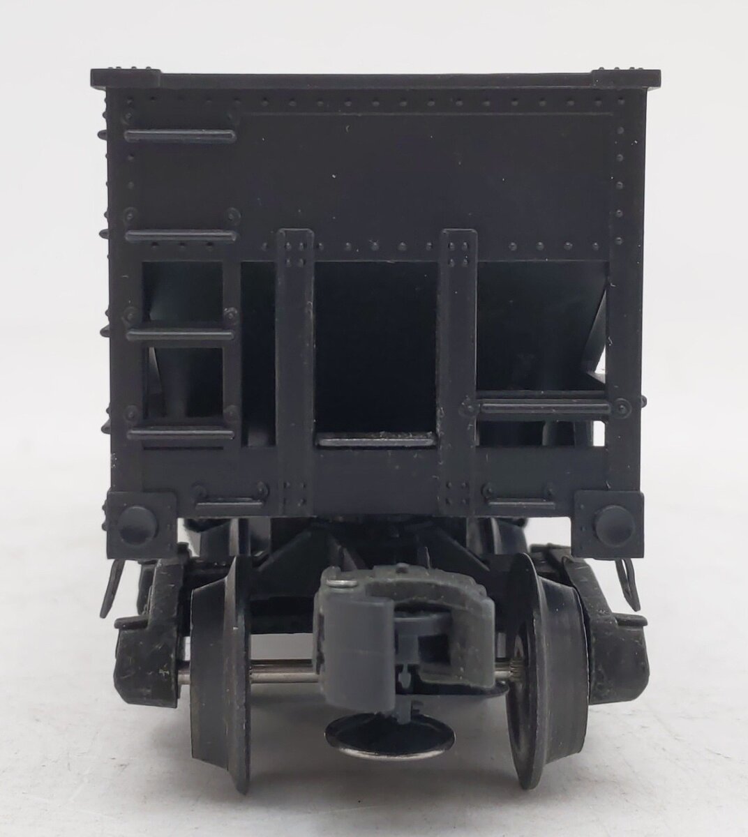 Lionel 6-19804 O Gauge Wabash Operating Hopper Car EX/Box