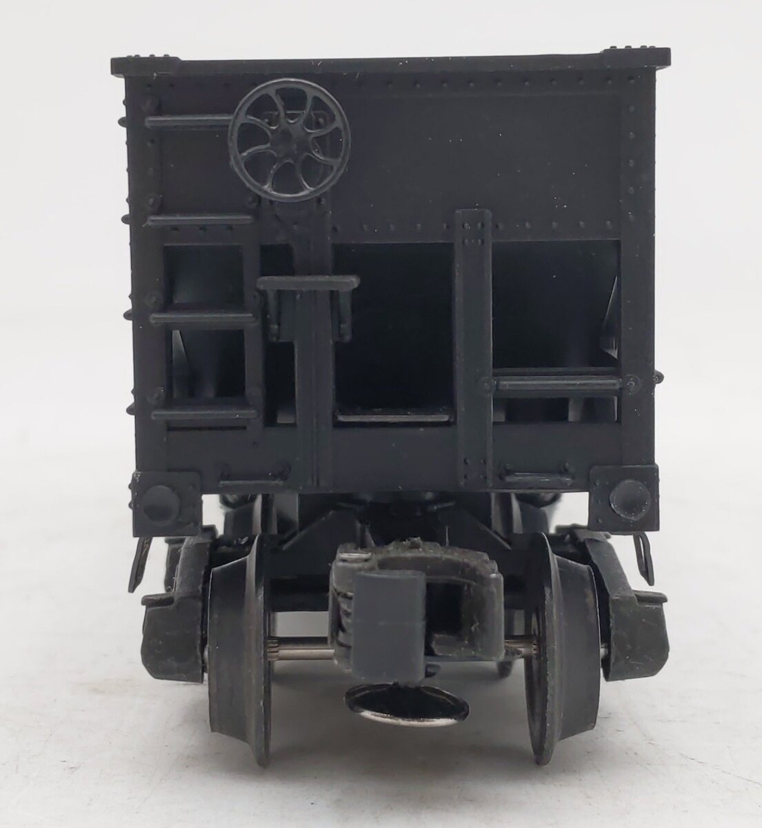 Lionel 6-19804 O Gauge Wabash Operating Hopper Car EX/Box