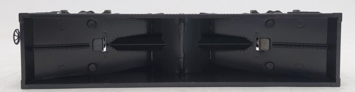 Lionel 6-19804 O Gauge Wabash Operating Hopper Car EX/Box