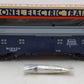 Lionel 6-19657 O Gauge Wabash Bunk Car w/Smoke #19657 EX/Box