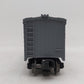 Lionel 6-19657 O Gauge Wabash Bunk Car w/Smoke #19657 EX/Box