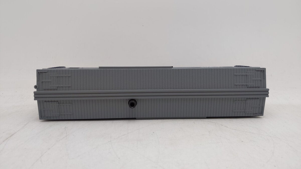 Lionel 6-19657 O Gauge Wabash Bunk Car w/Smoke #19657 EX/Box