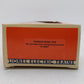 Lionel 6-19657 O Gauge Wabash Bunk Car w/Smoke #19657 EX/Box