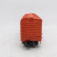 Lionel 6-17278 O Gauge Western Pacific PS-1 Boxcar #1953 EX/Box