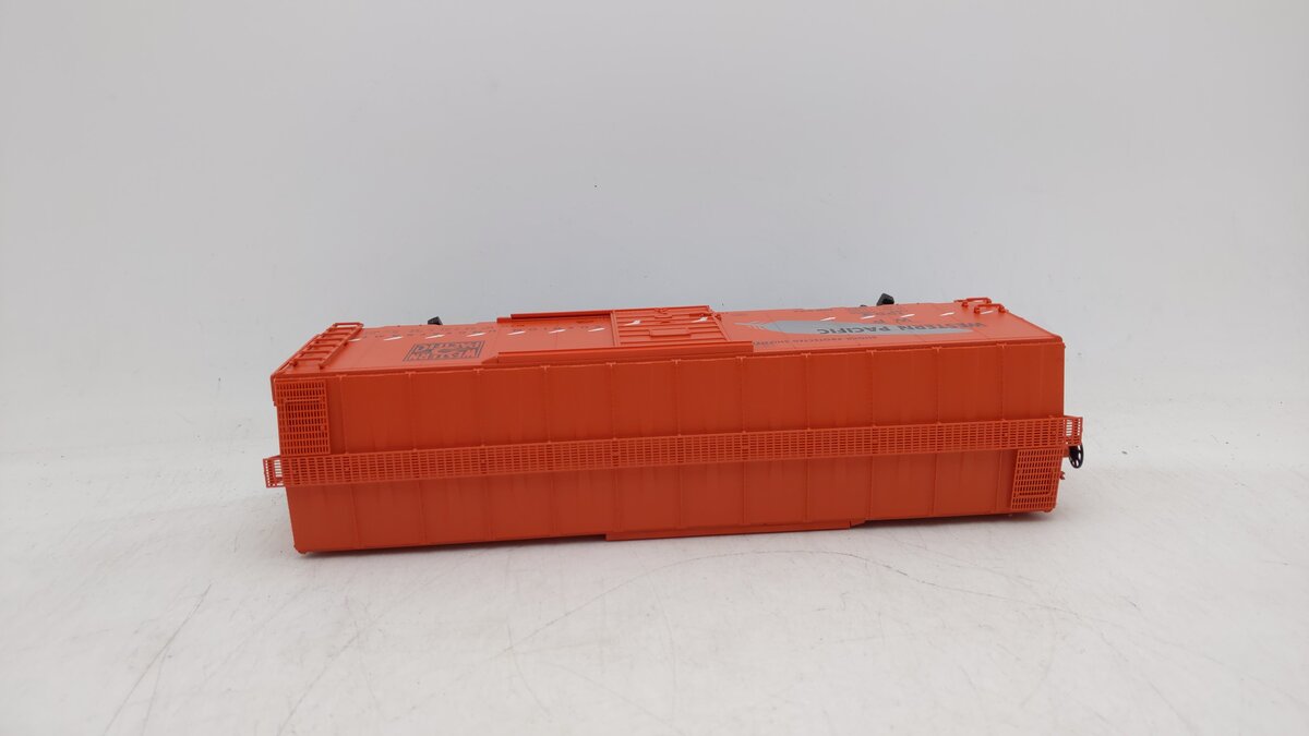 Lionel 6-17278 O Gauge Western Pacific PS-1 Boxcar #1953 EX/Box