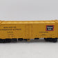 Lionel 6-17339 O Gauge Burlington Steel Sided Refrigerator Car #74825 EX/Box