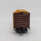 Lionel 6-17339 O Gauge Burlington Steel Sided Refrigerator Car #74825 EX/Box
