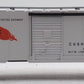 Lionel 6-17222 O Gauge Western Pacific Boxcar #17222 EX/Box