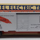 Lionel 6-17222 O Gauge Western Pacific Boxcar #17222 EX/Box