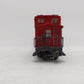 Lionel 6-17610 O Gauge Wabash Steelside Smoking Caboose #17610 EX/Box
