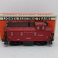 Lionel 6-17610 O Gauge Wabash Steelside Smoking Caboose #17610 EX/Box