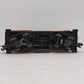 Lionel 6-17610 O Gauge Wabash Steelside Smoking Caboose #17610 EX/Box
