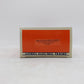 Lionel 6-17610 O Gauge Wabash Steelside Smoking Caboose #17610 EX/Box