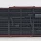 Atlas 0509-2 O Union Pacific 40' Sliding Door Box Car #105067 EX/Box