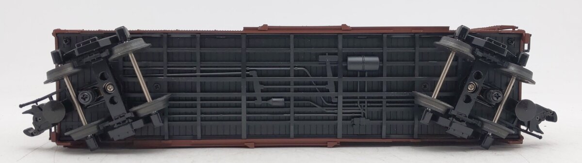 Atlas 0509-2 O Union Pacific 40' Sliding Door Box Car #105067 EX/Box