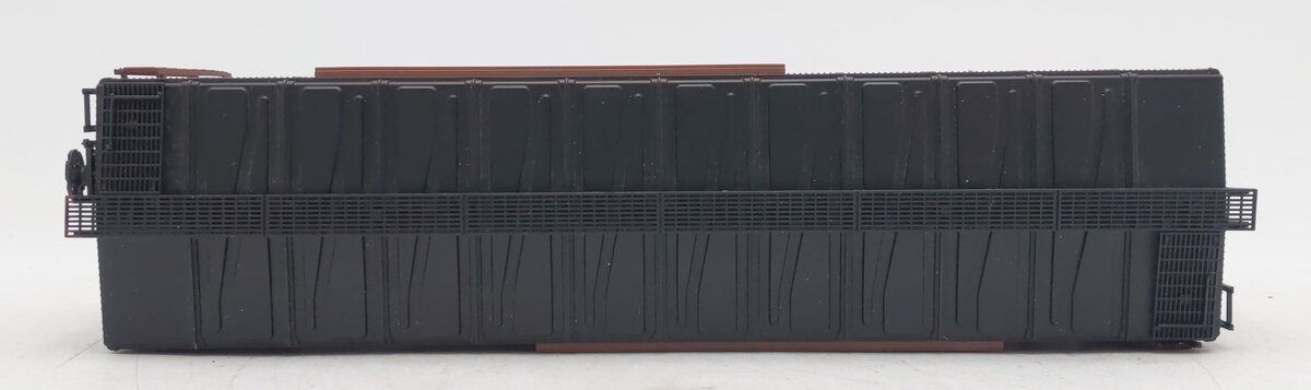 Atlas 0509-2 O Union Pacific 40' Sliding Door Box Car #105067 EX/Box