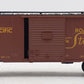 Atlas 0509-2 O Union Pacific 40' Sliding Door Box Car #105067 EX/Box