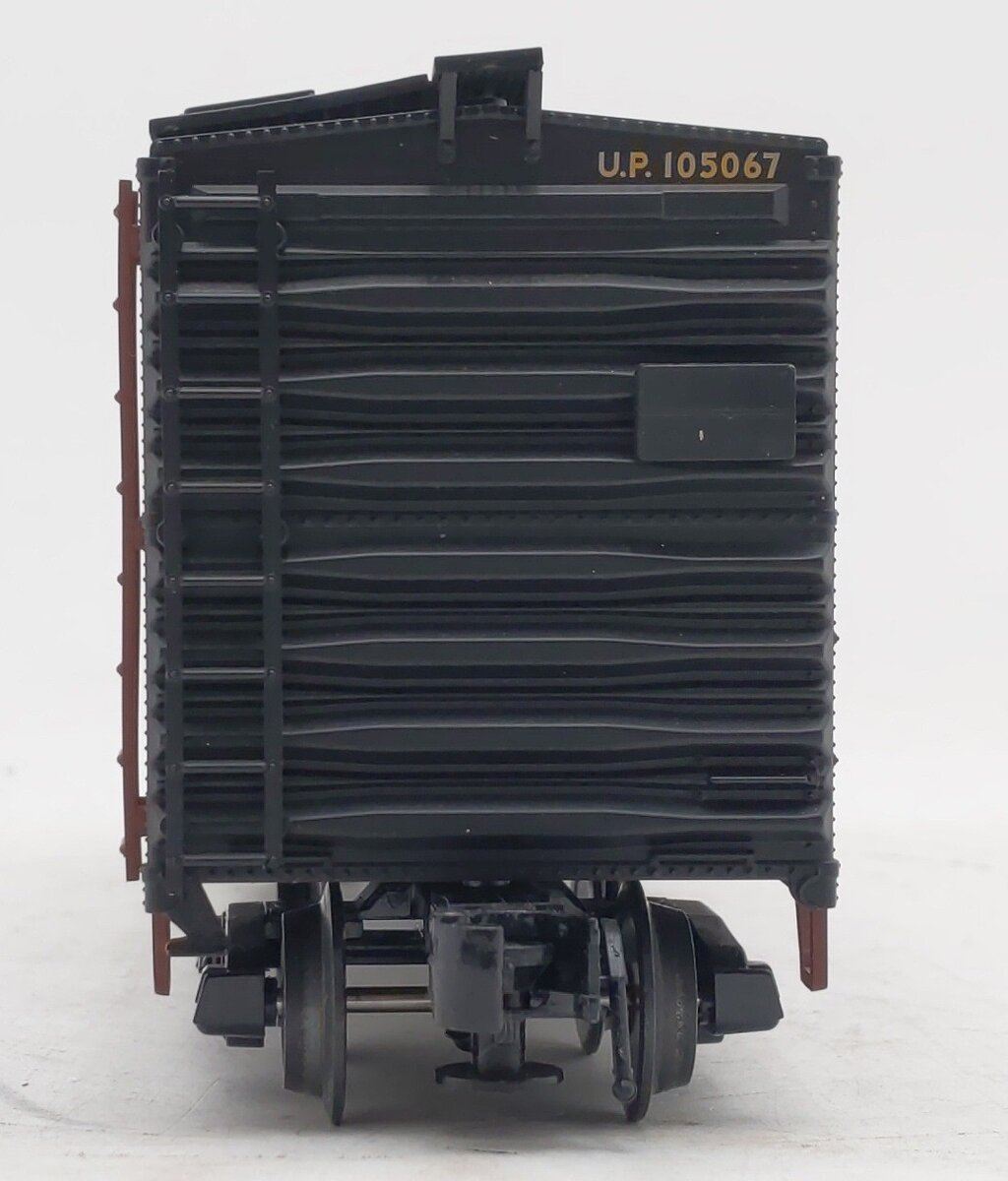 Atlas 0509-2 O Union Pacific 40' Sliding Door Box Car #105067 EX/Box