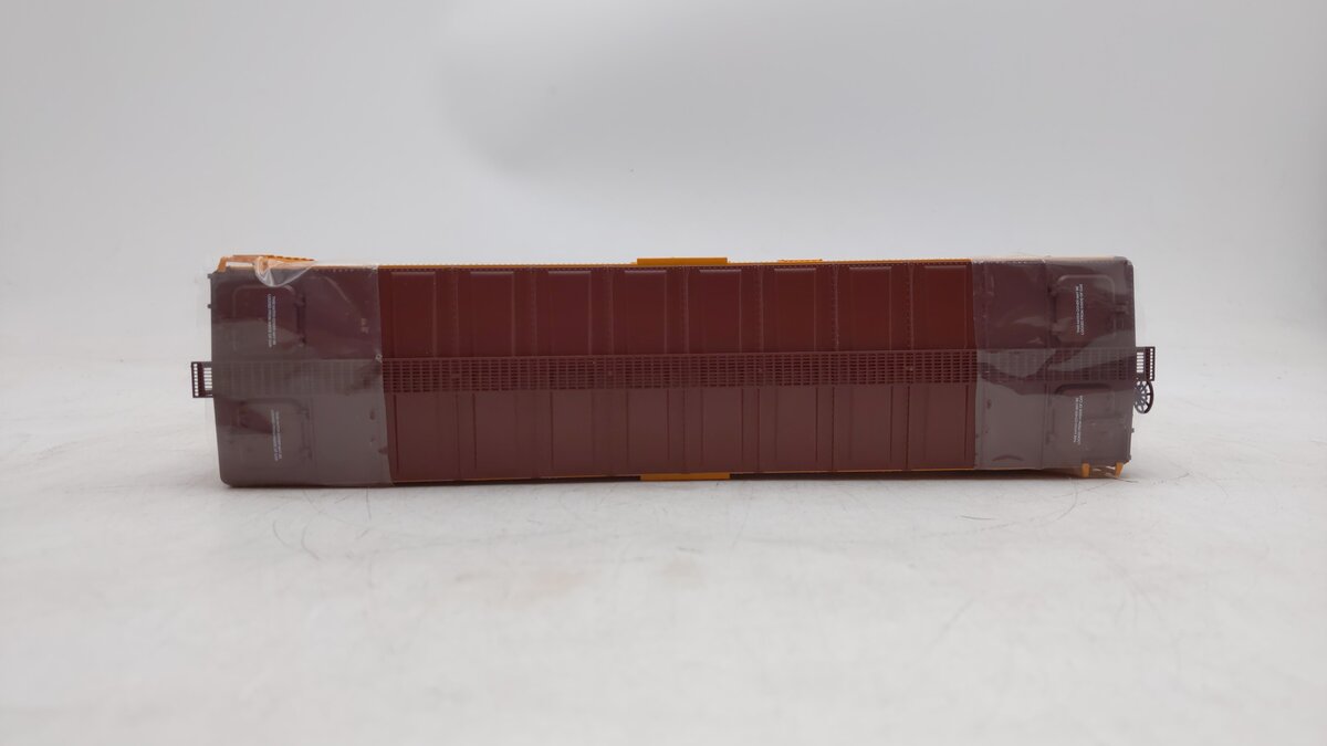 Lionel 6-17727 O Mopac/Wabash Steel-Sided Reefer #30790 EX/Box