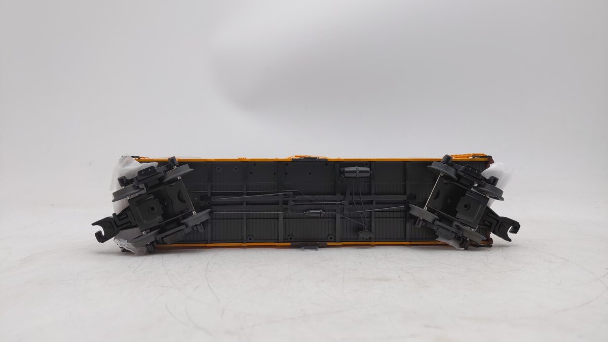Lionel 6-17727 O Mopac/Wabash Steel-Sided Reefer #30790 EX/Box