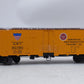 Lionel 6-17727 O Mopac/Wabash Steel-Sided Reefer #30790 EX/Box