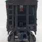 Lionel 6-9358 O Gauge LCCA-1980 Sands Of Iowa Covered Hopper Car VG/Box