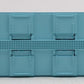 Lionel 6-9358 O Gauge LCCA-1980 Sands Of Iowa Covered Hopper Car VG/Box